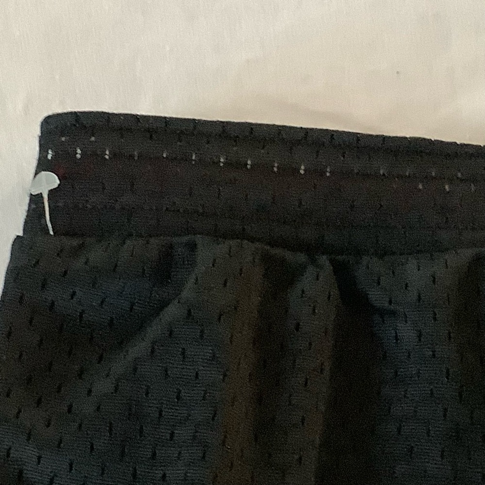 NWOT Champion Men's Mesh Shorts, Size L, Black color - Picture 11 of 13